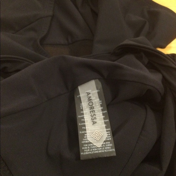 Amoressa Mombasa daphne one piece - Picture 3 of 5